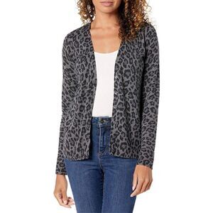 NWT - Women's Lightweight Vee Cardigan Sweater
